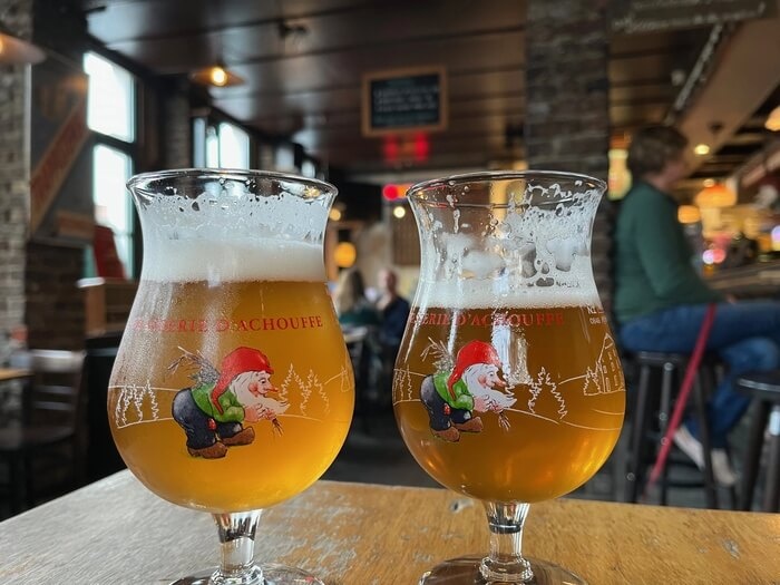 Ghent Beer & Chocolate Tasting Tour